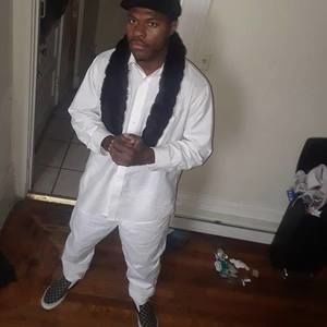 Meet your Posher, Danny